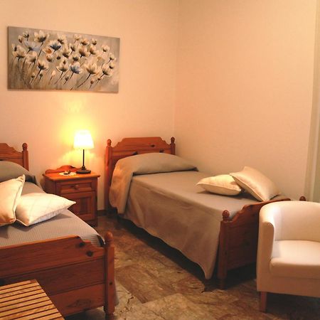 Casa Marisa Villa Vacanza Castellana Grotte Εξωτερικό φωτογραφία