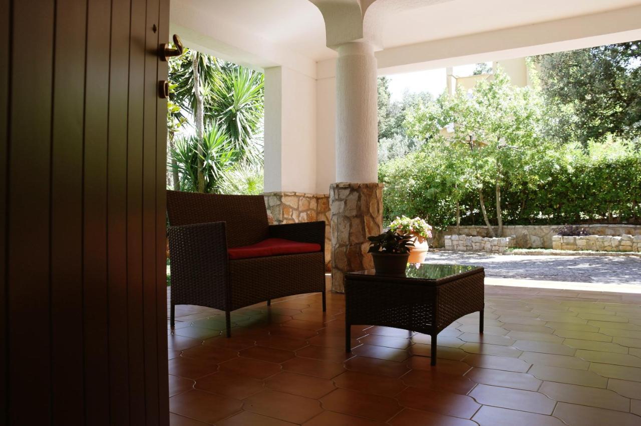 Casa Marisa Villa Vacanza Castellana Grotte Εξωτερικό φωτογραφία