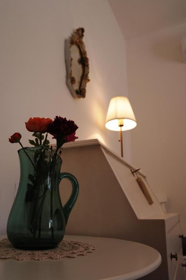 Casa Marisa Villa Vacanza Castellana Grotte Εξωτερικό φωτογραφία