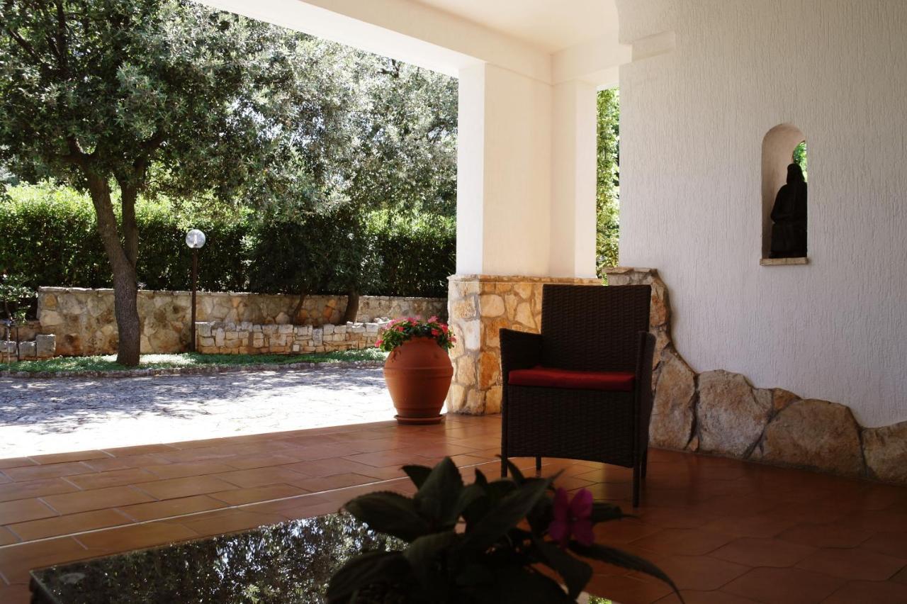 Casa Marisa Villa Vacanza Castellana Grotte Εξωτερικό φωτογραφία