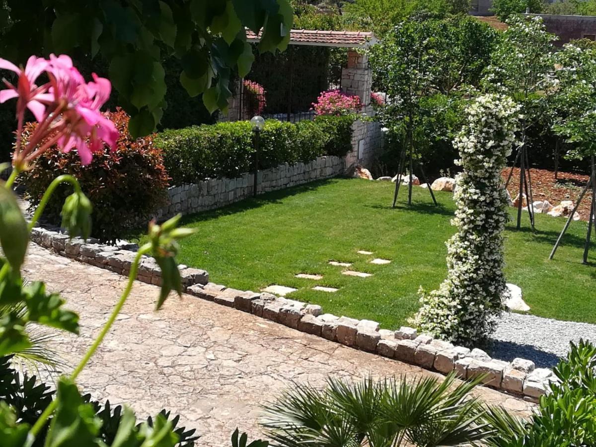 Casa Marisa Villa Vacanza Castellana Grotte Εξωτερικό φωτογραφία