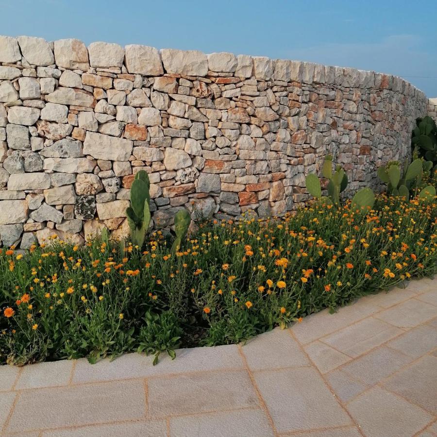Casa Marisa Villa Vacanza Castellana Grotte Εξωτερικό φωτογραφία