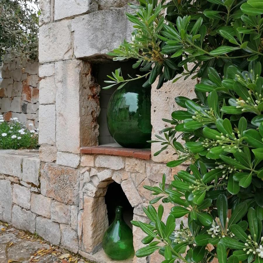 Casa Marisa Villa Vacanza Castellana Grotte Εξωτερικό φωτογραφία