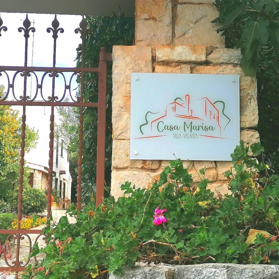 Casa Marisa Villa Vacanza Castellana Grotte Εξωτερικό φωτογραφία