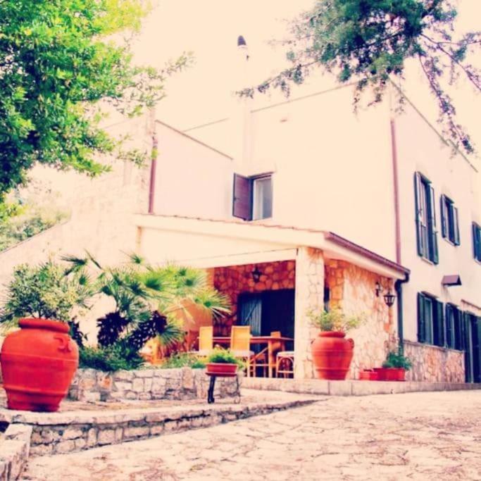 Casa Marisa Villa Vacanza Castellana Grotte Εξωτερικό φωτογραφία