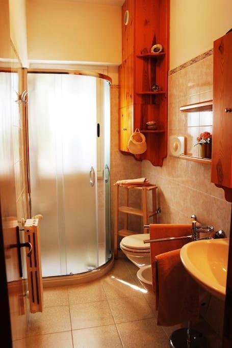 Casa Marisa Villa Vacanza Castellana Grotte Εξωτερικό φωτογραφία