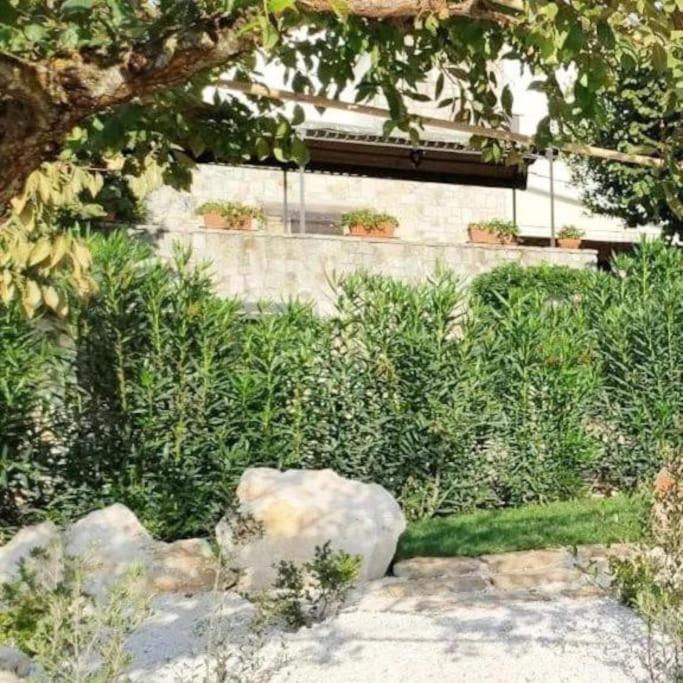 Casa Marisa Villa Vacanza Castellana Grotte Εξωτερικό φωτογραφία