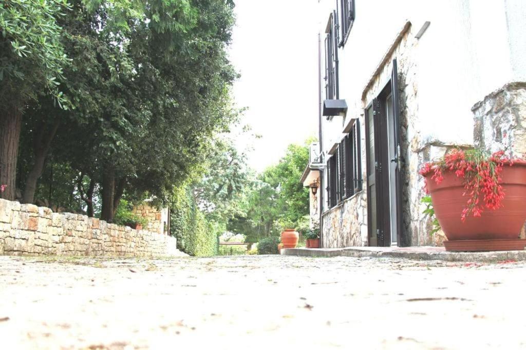 Casa Marisa Villa Vacanza Castellana Grotte Εξωτερικό φωτογραφία