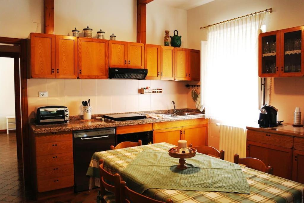 Casa Marisa Villa Vacanza Castellana Grotte Εξωτερικό φωτογραφία