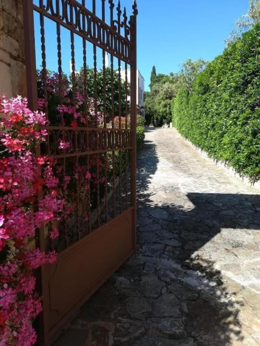 Casa Marisa Villa Vacanza Castellana Grotte Εξωτερικό φωτογραφία