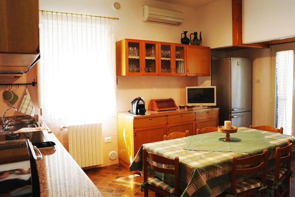 Casa Marisa Villa Vacanza Castellana Grotte Εξωτερικό φωτογραφία