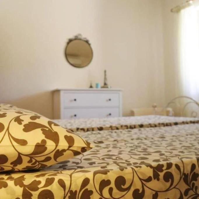 Casa Marisa Villa Vacanza Castellana Grotte Εξωτερικό φωτογραφία