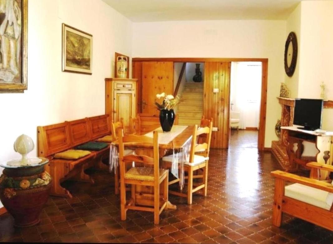 Casa Marisa Villa Vacanza Castellana Grotte Εξωτερικό φωτογραφία