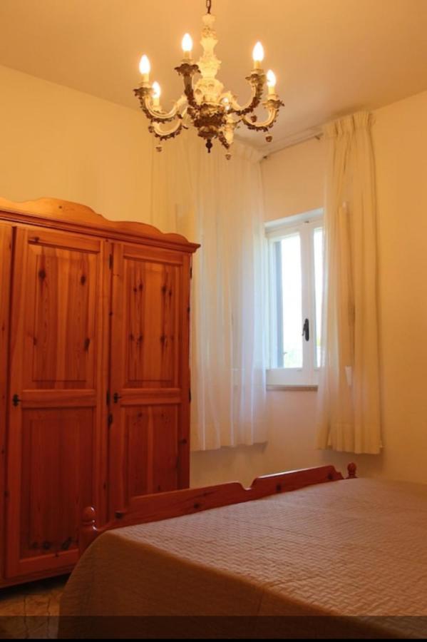 Casa Marisa Villa Vacanza Castellana Grotte Εξωτερικό φωτογραφία