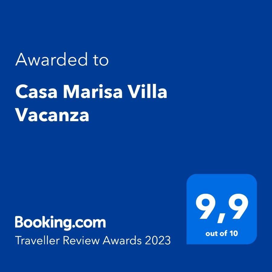 Casa Marisa Villa Vacanza Castellana Grotte Εξωτερικό φωτογραφία