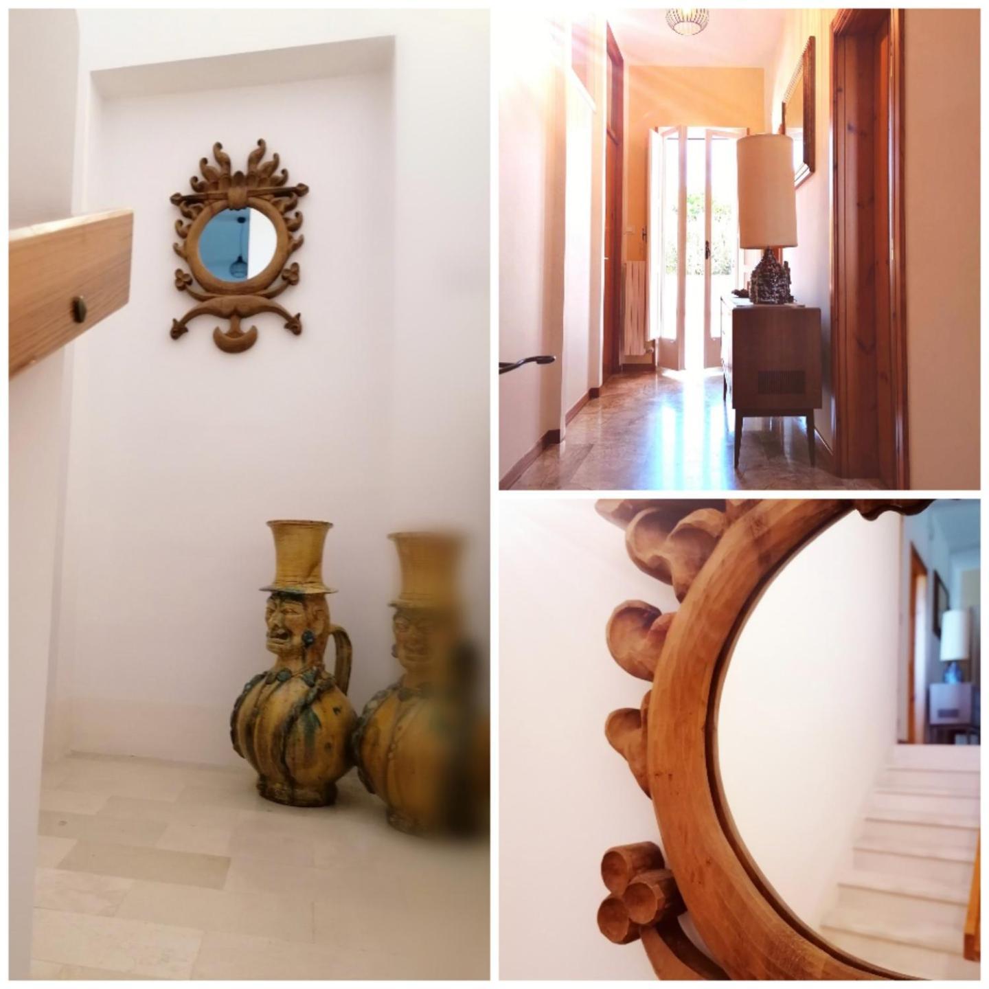 Casa Marisa Villa Vacanza Castellana Grotte Εξωτερικό φωτογραφία