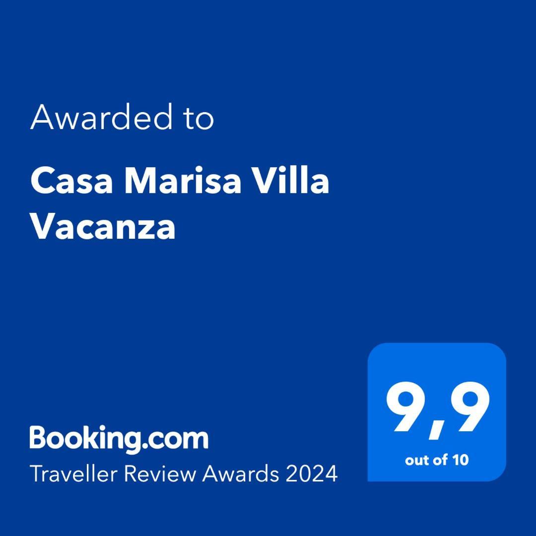 Casa Marisa Villa Vacanza Castellana Grotte Εξωτερικό φωτογραφία